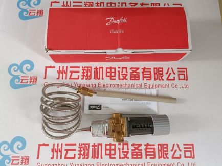 Danfoss丹佛斯电磁阀EVR2-40/NC/NO和EVU